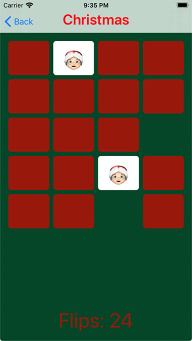Emulate iPhone app Match Emojis using MyAndroid Emulate iPhone app Match Emojis using MyAndroid
