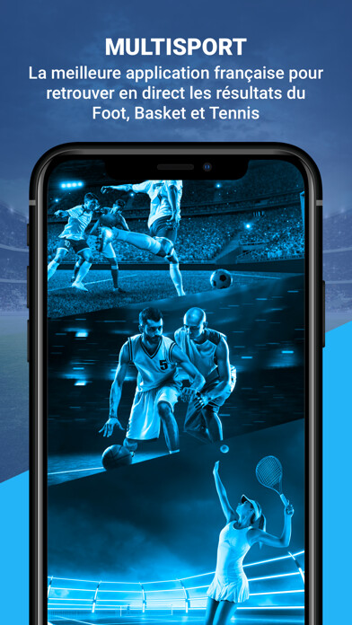 Emulate iPhone app Match en Direct - Live Score using MyAndroid Emulate iPhone app Match en Direct - Live Score using MyAndroid