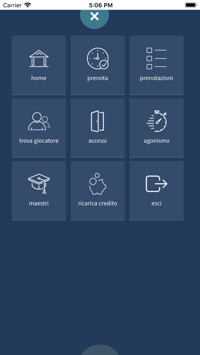 Emulate iPhone app MatchEnjoy using MyAndroid