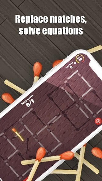 Run android online APK Matches Cup from MyAndroid or emulate Matches Cup using MyAndroid