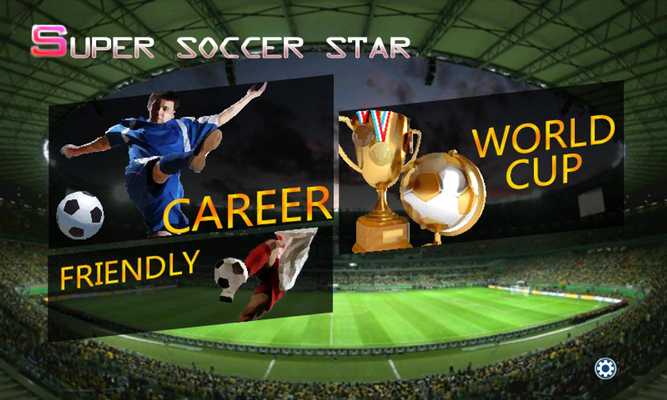 Emulate Android APK Matches Football Pro 2019