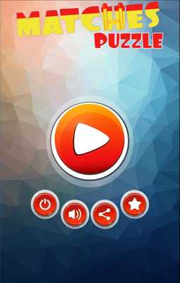 Emulate Android APK Matches Puzzle MatchStick Game Emulate Android APK Matches Puzzle MatchStick Game