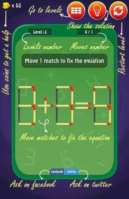 Emulate Android APK Matches Puzzle UD Emulate Android APK Matches Puzzle UD