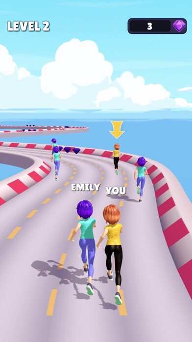 Emulate iPhone app Match & Evolve using MyAndroid Emulate iPhone app Match & Evolve using MyAndroid