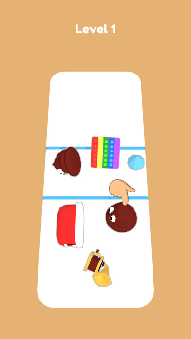 Emulate iPhone app Match First using MyAndroid Emulate iPhone app Match First using MyAndroid