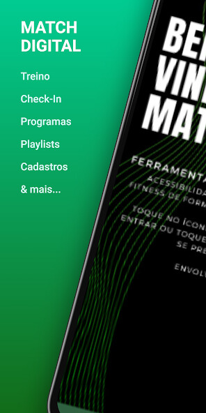 Emulate iPhone app Match & Fit using MyAndroid Emulate iPhone app Match & Fit using MyAndroid