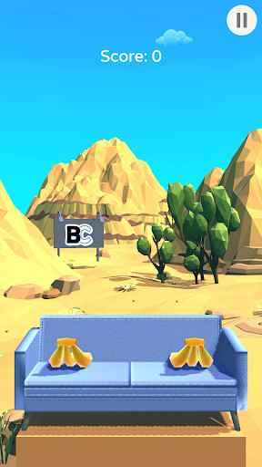 Run android online APK Match Food 3D from MyAndroid or emulate Match Food 3D using MyAndroid