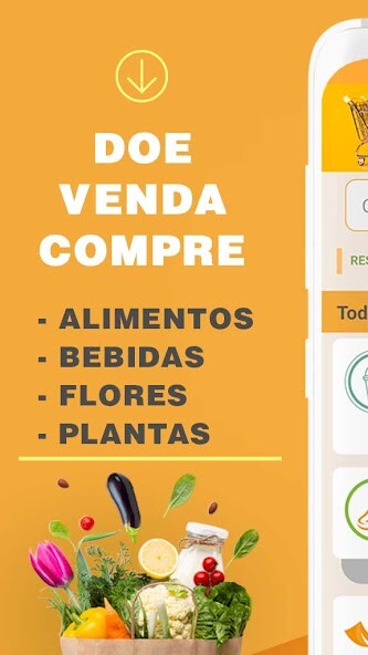Run android online APK Matchfood - Doe, Venda, Compre from MyAndroid or emulate Matchfood - Doe, Venda, Compre using MyAndroid