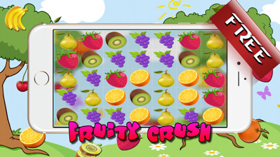 Emulate iPhone app Match Fruit Kids - Fruits Crush Bump puzzle HD game learning for kids free using MyAndroid Emulate iPhone app Match Fruit Kids - Fruits Crush Bump puzzle HD game learning for kids free using MyAndroid