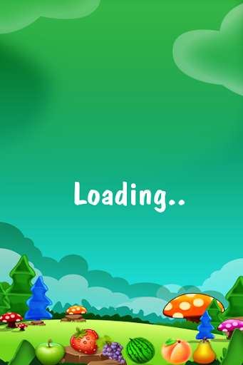 Emulate Android APK Match fruits vegetables Emulate Android APK Match fruits vegetables