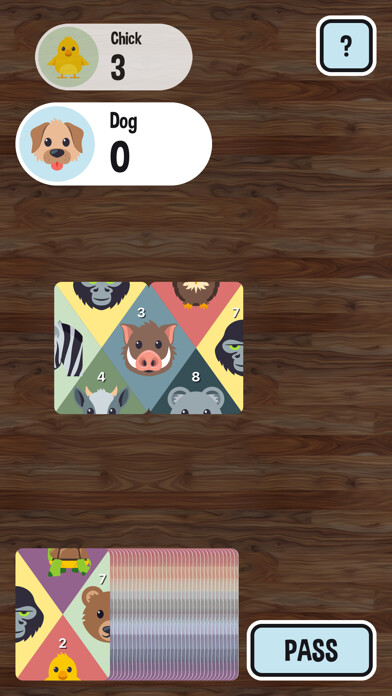 Emulate iPhone app Matchimals.fun using MyAndroid Emulate iPhone app Matchimals.fun using MyAndroid