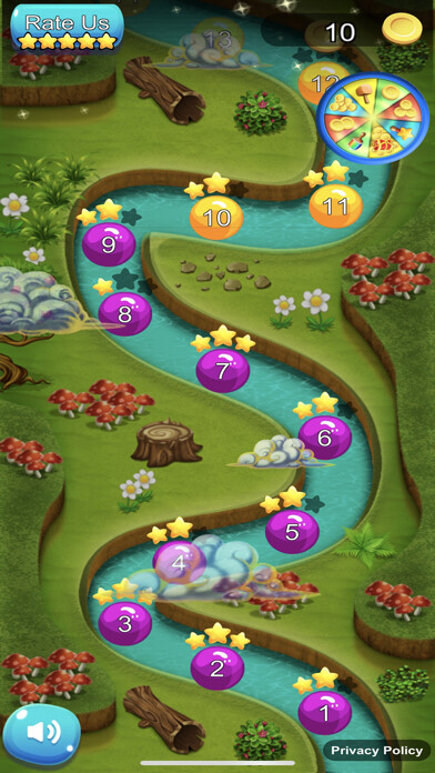 Emulate iPhone app Matching Block Classic Sorting using MyAndroid Emulate iPhone app Matching Block Classic Sorting using MyAndroid