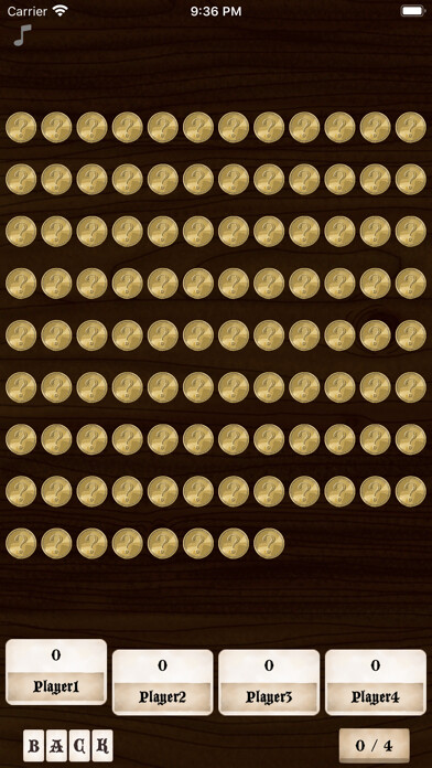 Emulate iPhone app Matching Cards - Brain Workout using MyAndroid Emulate iPhone app Matching Cards - Brain Workout using MyAndroid