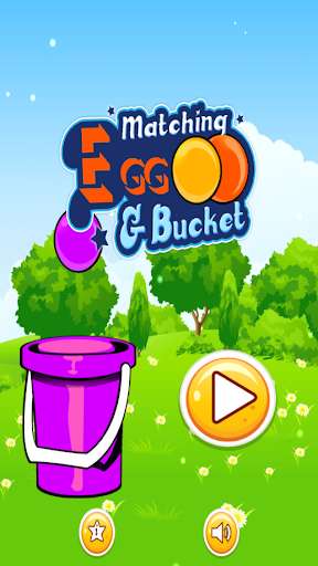 Run android online APK Matching Egg Bucket from MyAndroid or emulate Matching Egg Bucket using MyAndroid