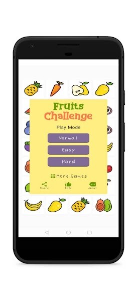 Run android online APK matching fruits memory game from MyAndroid or emulate matching fruits memory game using MyAndroid Run android online APK matching fruits memory game from MyAndroid or emulate matching fruits memory game using MyAndroid