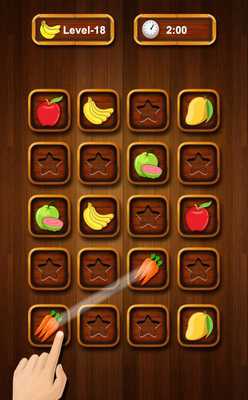 Emulate Android APK Matching Game-Memory Increase