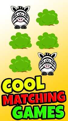 Emulate Android APK Matching games free for kids Emulate Android APK Matching games free for kids