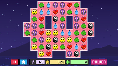 Emulate iPhone app Matching in the Rain - A relaxing match 3 puzzle game using MyAndroid Emulate iPhone app Matching in the Rain - A relaxing match 3 puzzle game using MyAndroid
