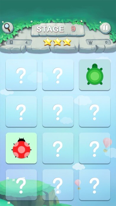 Emulate iPhone app Matching King using MyAndroid Emulate iPhone app Matching King using MyAndroid