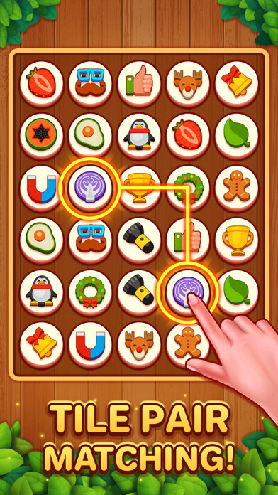 Emulate iPhone app Matching Master - Pair Match using MyAndroid Emulate iPhone app Matching Master - Pair Match using MyAndroid