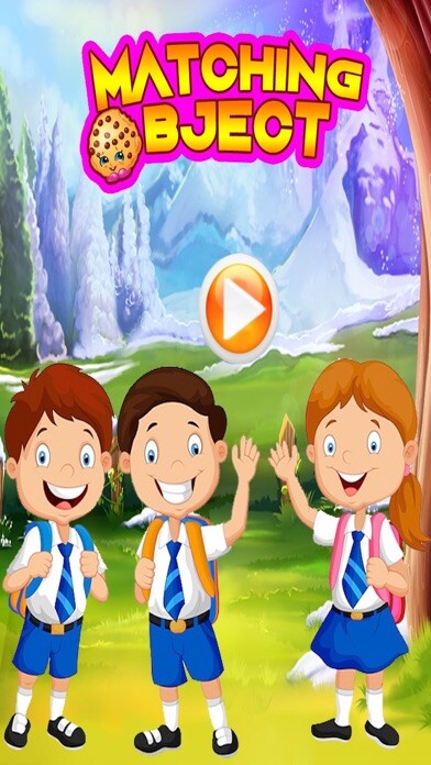 Emulate iPhone app Matching Object : Puzzle Games using MyAndroid Emulate iPhone app Matching Object : Puzzle Games using MyAndroid