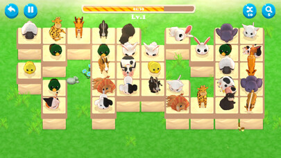 Emulate iPhone app Matching Pet 3D using MyAndroid Emulate iPhone app Matching Pet 3D using MyAndroid