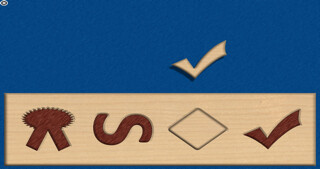 Emulate iPhone app Matching Puzzles for Kids using MyAndroid Emulate iPhone app Matching Puzzles for Kids using MyAndroid