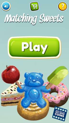 Run android online APK Matching Sweets from MyAndroid or emulate Matching Sweets using MyAndroid