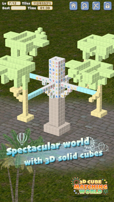 Emulate iPhone app Matching World using MyAndroid Emulate iPhone app Matching World using MyAndroid