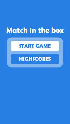 Emulate Android APK Match in the box