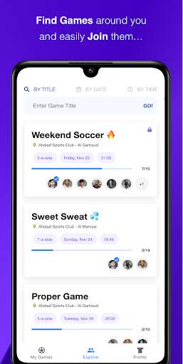 Run android online APK Matchinu from MyAndroid or emulate Matchinu using MyAndroid