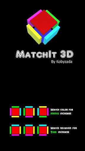 Run android online APK Match It 3D from MyAndroid or emulate Match It 3D using MyAndroid Run android online APK Match It 3D from MyAndroid or emulate Match It 3D using MyAndroid
