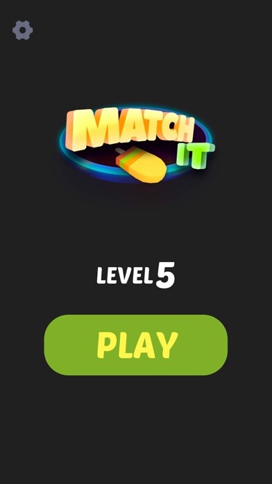 Emulate iPhone app Match it! - dual match using MyAndroid Emulate iPhone app Match it! - dual match using MyAndroid