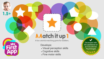 Emulate iPhone app Match It Up 1 - Full Version using MyAndroid Emulate iPhone app Match It Up 1 - Full Version using MyAndroid