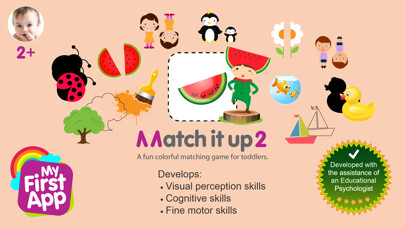 Emulate iPhone app Match It Up 2 - Full Version using MyAndroid Emulate iPhone app Match It Up 2 - Full Version using MyAndroid