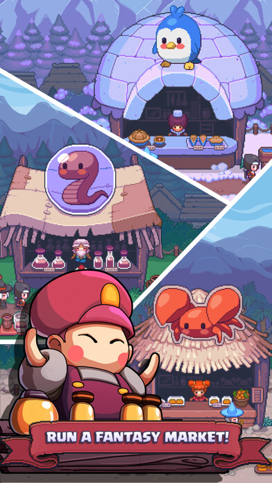 Emulate iPhone app Match Land: Puzzle RPG using MyAndroid Emulate iPhone app Match Land: Puzzle RPG using MyAndroid