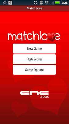 Emulate Android APK Match Love Emulate Android APK Match Love