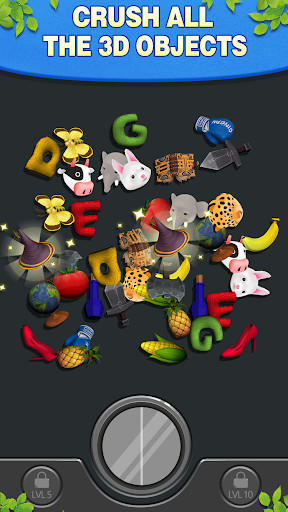Run android online APK Match Lucky 3D from MyAndroid or emulate Match Lucky 3D using MyAndroid