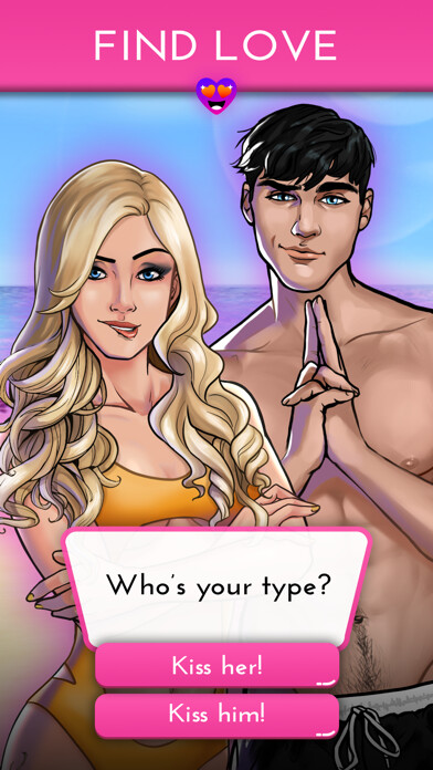 Emulate iPhone app Matchmaker: Puzzles & Stories using MyAndroid Emulate iPhone app Matchmaker: Puzzles & Stories using MyAndroid