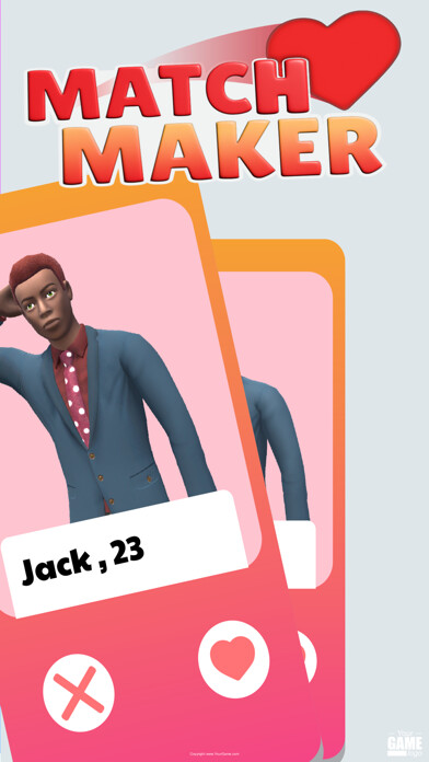 Emulate iPhone app Matchmaker Run using MyAndroid Emulate iPhone app Matchmaker Run using MyAndroid