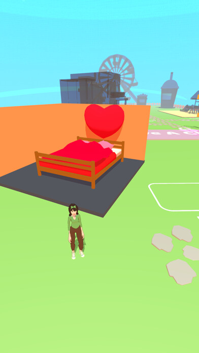 Emulate iPhone app Match Maker Rush using MyAndroid Emulate iPhone app Match Maker Rush using MyAndroid