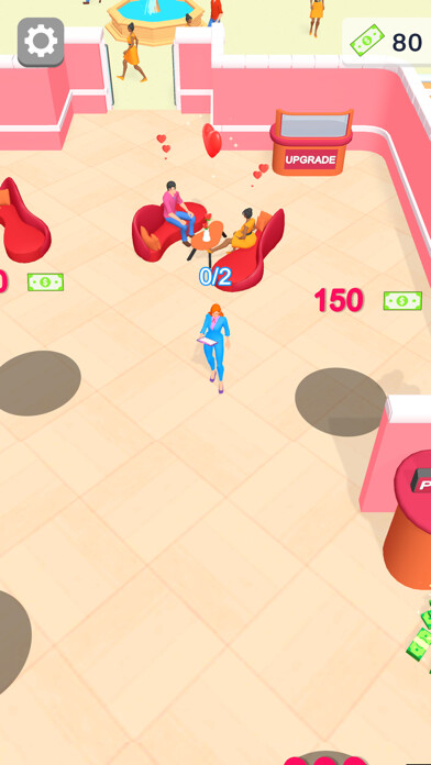 Emulate iPhone app Matchmaking 3D using MyAndroid Emulate iPhone app Matchmaking 3D using MyAndroid