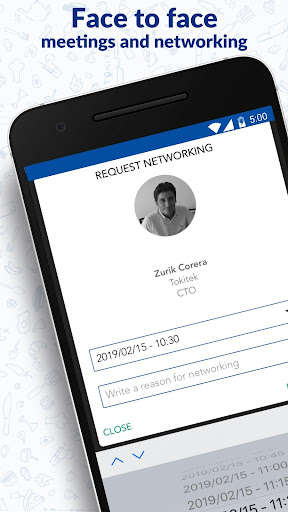 Run android online APK Matchmaking EIT Manufacturing from MyAndroid or emulate Matchmaking EIT Manufacturing using MyAndroid