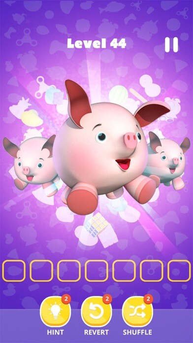 Emulate iPhone app Match Master - 3 Match Puzzle using MyAndroid Emulate iPhone app Match Master - 3 Match Puzzle using MyAndroid