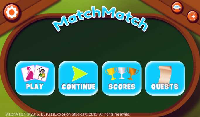 Emulate Android APK Match Match Free