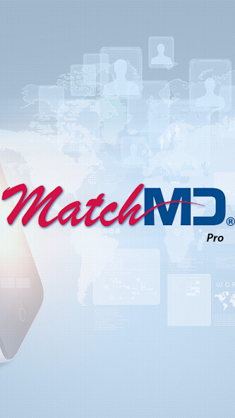 Emulate iPhone app MatchMD Pro using MyAndroid