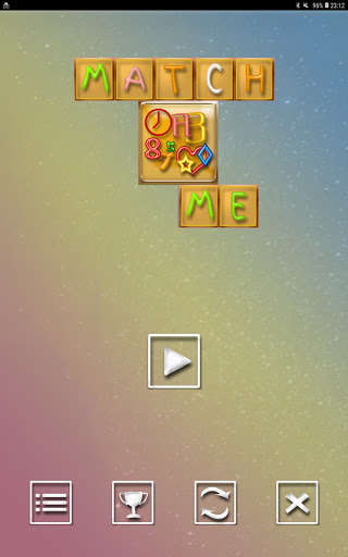 Run android online APK MatchMe Puzzle from MyAndroid or emulate MatchMe Puzzle using MyAndroid