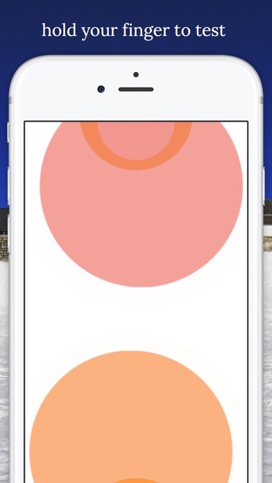 Emulate iPhone app matchmeter for iPhone using MyAndroid Emulate iPhone app matchmeter for iPhone using MyAndroid