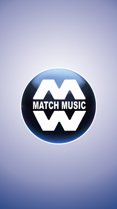 Emulate iPhone app Match Music using MyAndroid Emulate iPhone app Match Music using MyAndroid