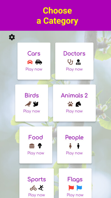 Emulate iPhone app Match N Go using MyAndroid Emulate iPhone app Match N Go using MyAndroid